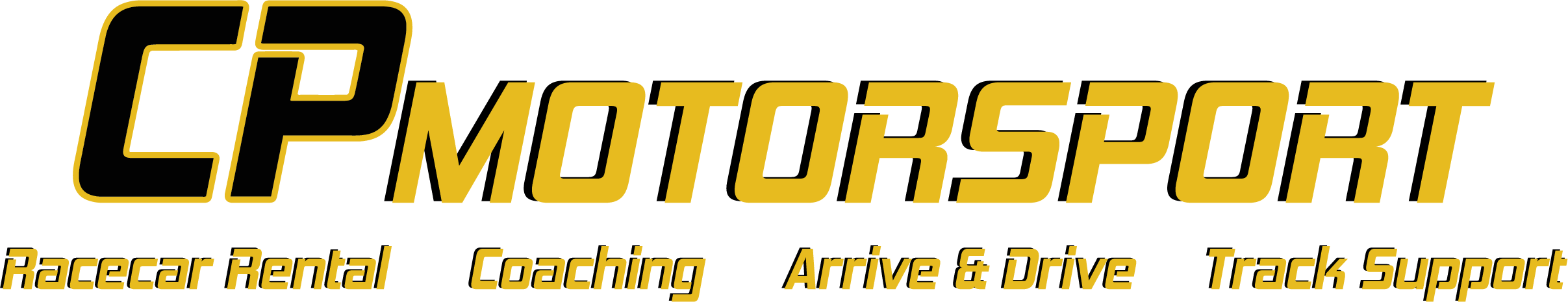 CP Motorsport logo