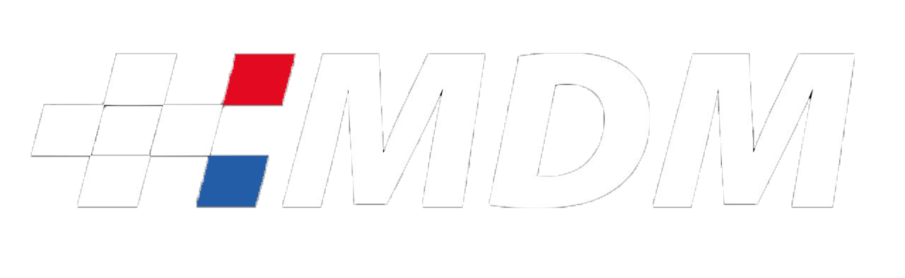 MDM Motorsport logo